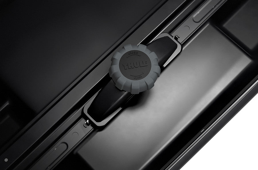 THULE Motion XT XL Roof Box Black 500L