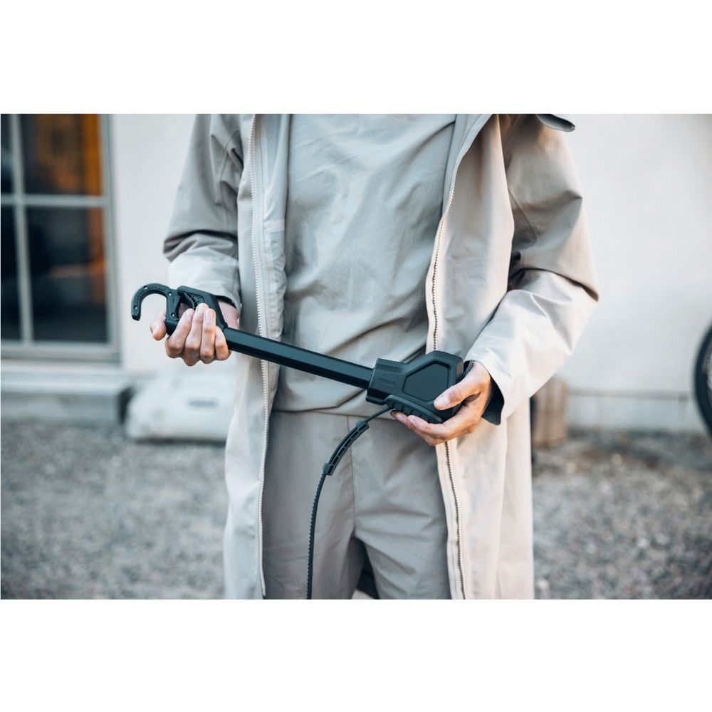 Thule EasyFold 3 (9442) 2 x Bike Carrier