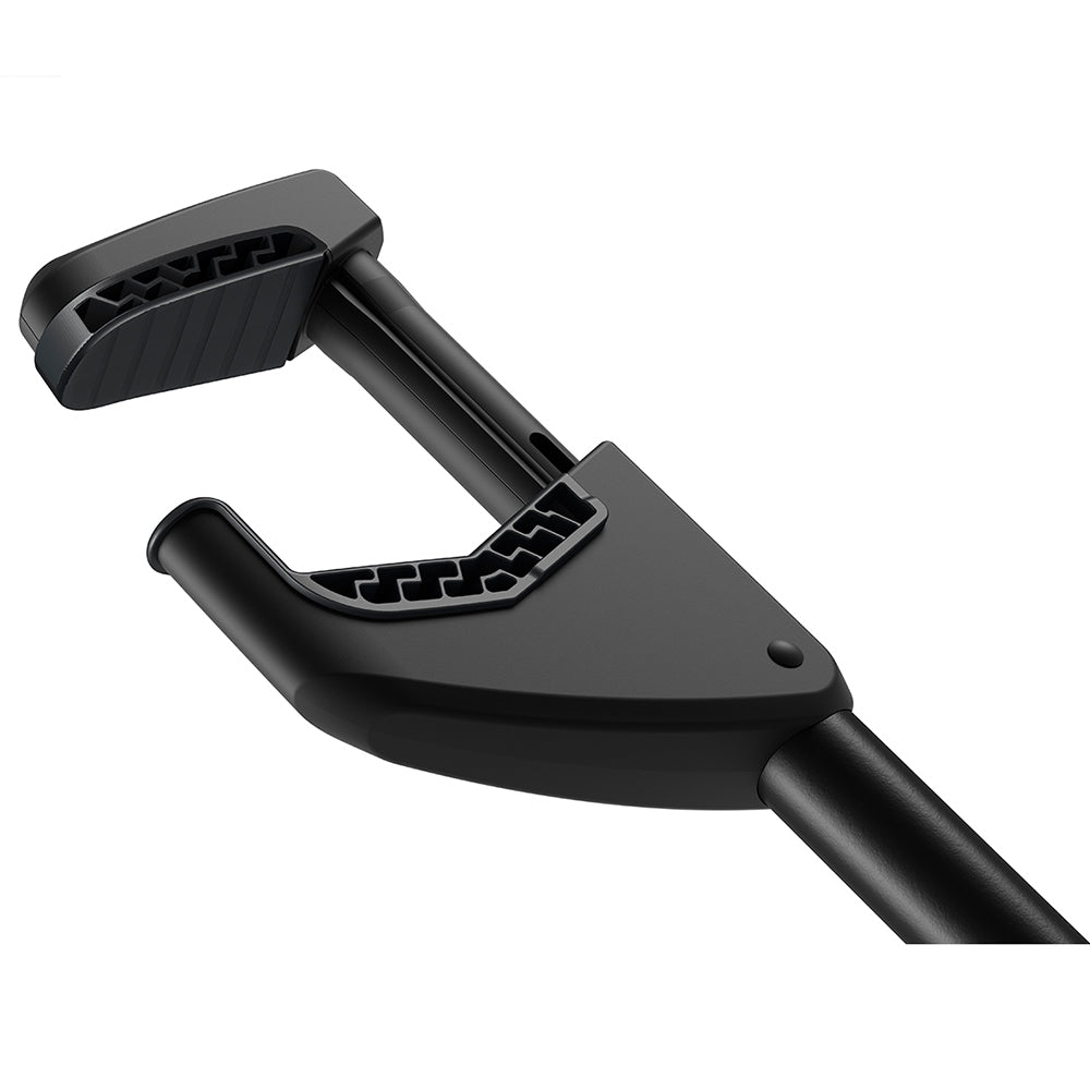 THULE ProRide 598 Black Roof-Mounted Upright Bike Carriers x 3