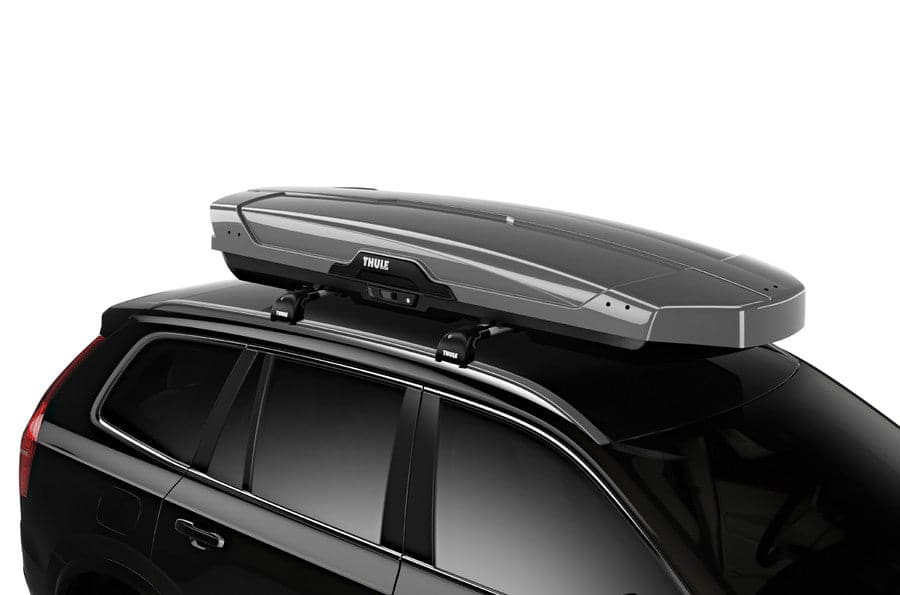 THULE Motion XT Alpine Roof Box Titan 450L