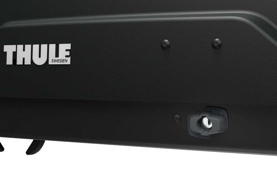 THULE Force XT Sport Black Roof Box 300L
