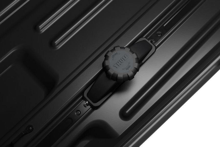 THULE Force XT Sport Black Roof Box 300L