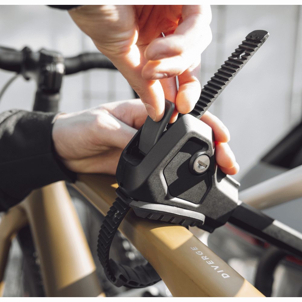 Thule EasyFold 3 (9442) 2 x Bike Carrier