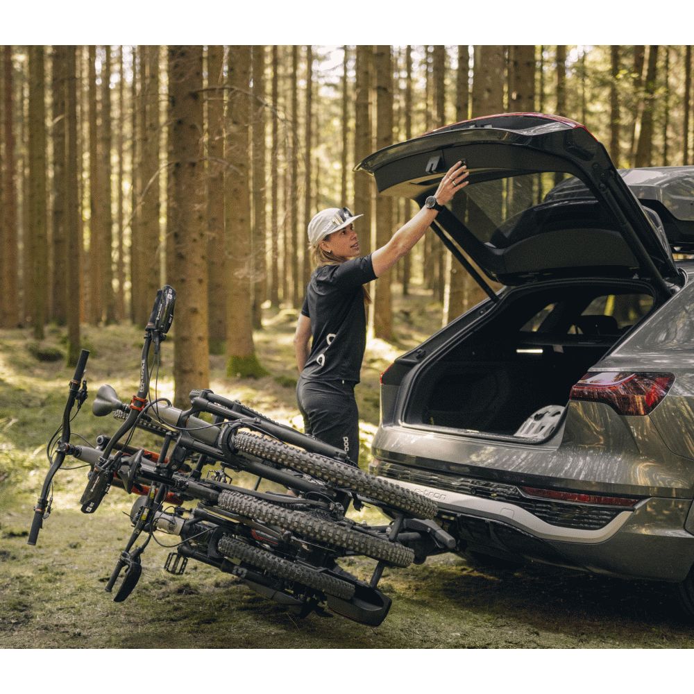 Thule EasyFold 3 (9452) 4 x Bike Carrier