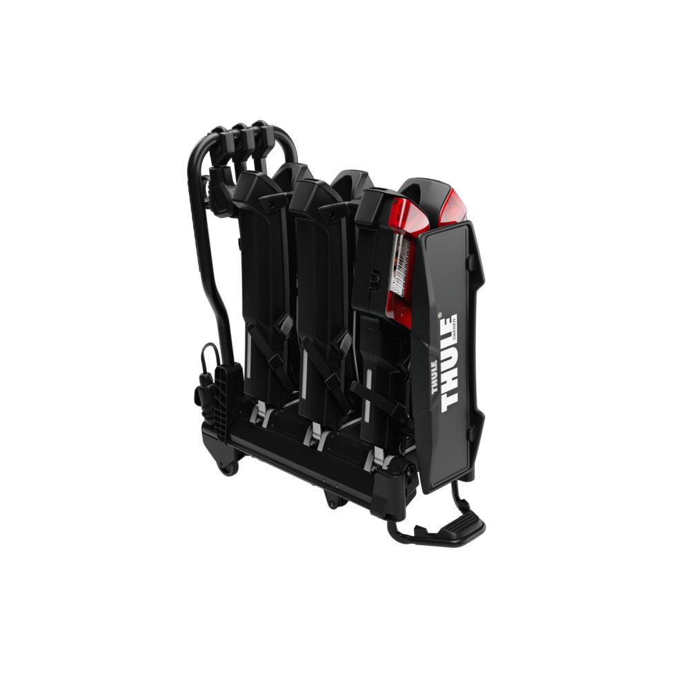 Thule EasyFold 3 (9452) 4 x Bike Carrier