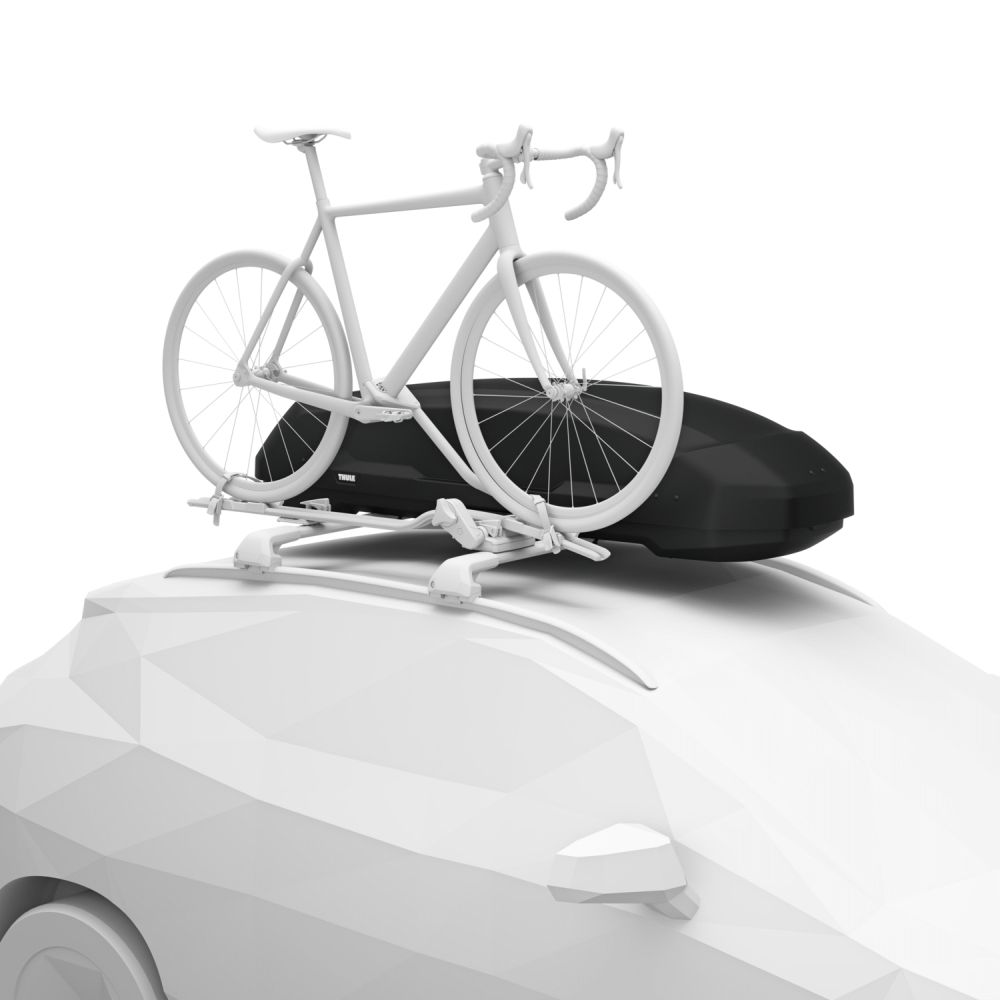 Thule Force 3 L Sport Roof Box 300L