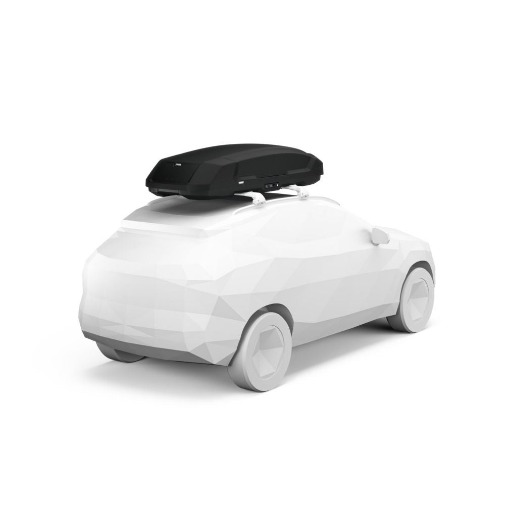 Thule Force 3 XL Roof Box 500L
