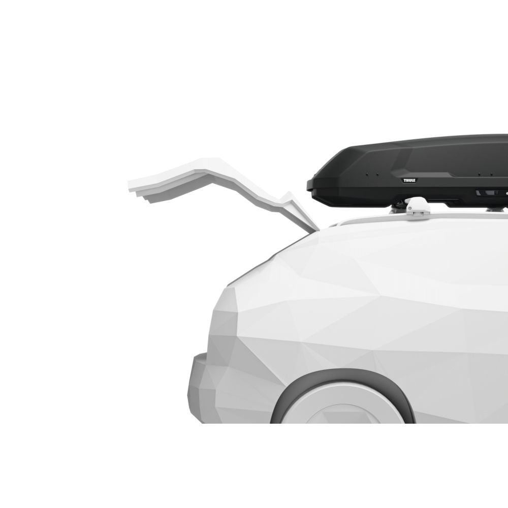 Thule Force 3 S Roof Box 300L