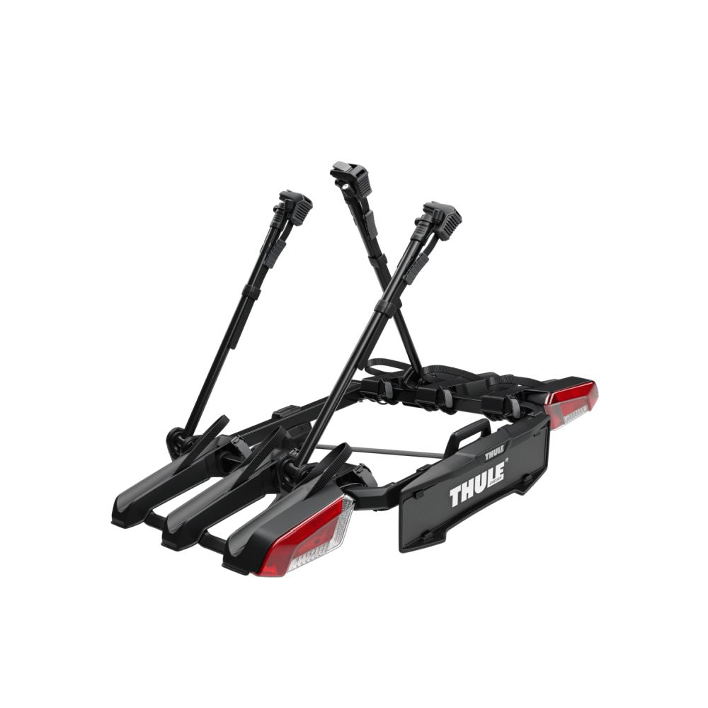 Thule OutPace 3 Bike Platform Bike Rack