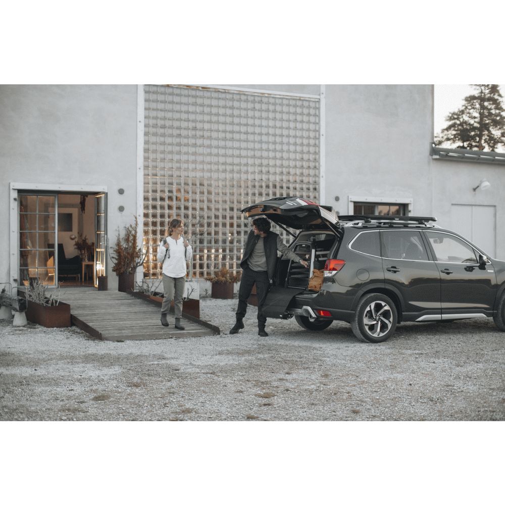 Thule Allax XL Dog Crate