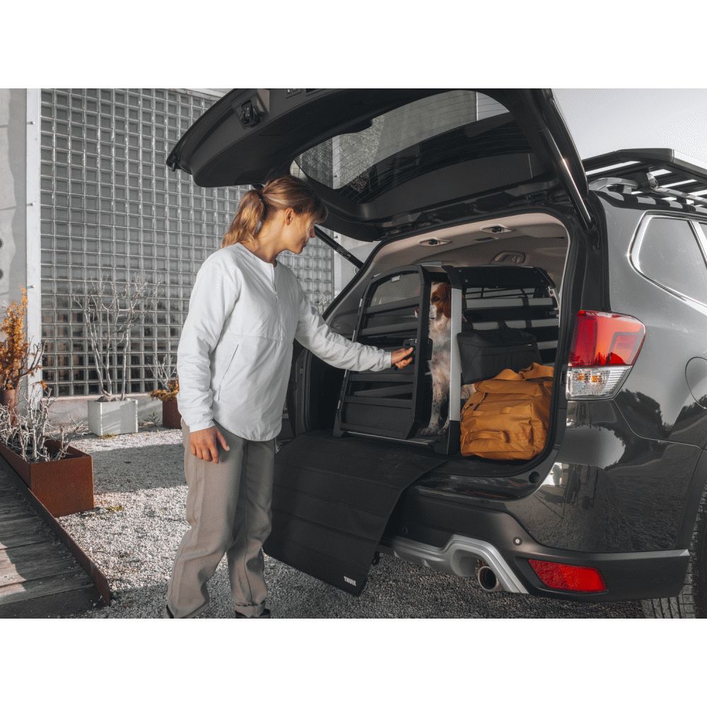 Thule Allax L Dog Crate