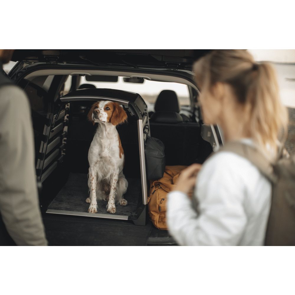 Thule Allax M Dog Crate
