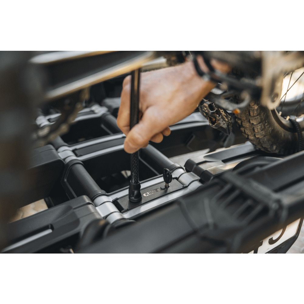 Thule EasyFold 3 (9452) 4 x Bike Carrier