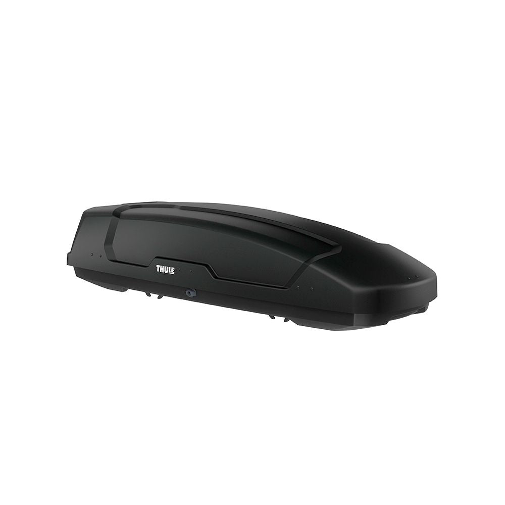 THULE Force XT Sport Black Roof Box 300L