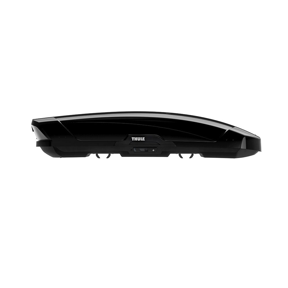 THULE Motion XT XL Roof Box Black 500L
