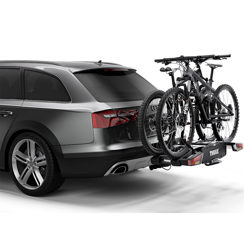 THULE EasyFold XT 933 2 Bike Cycle Carrier