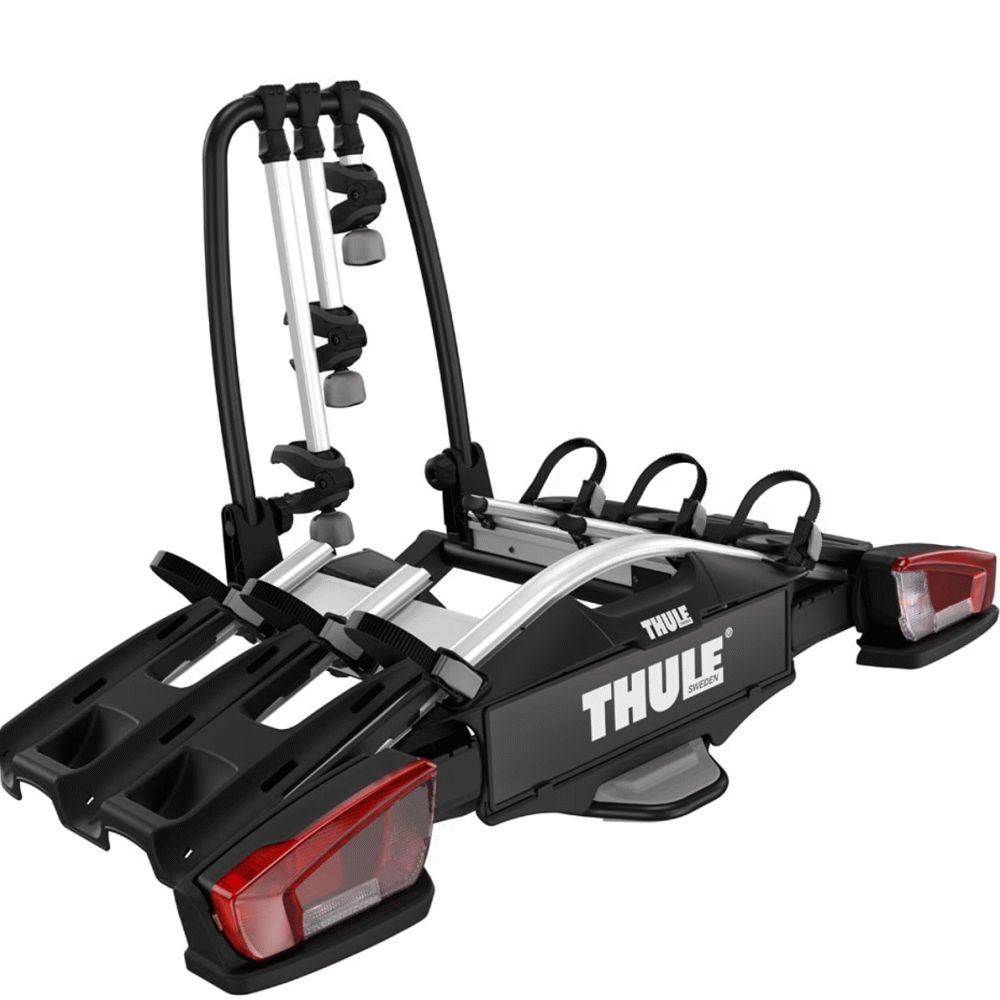 THULE VeloCompact 926 - 3 Bike Cycle Carrier (13 Pin) NEWEST Model
